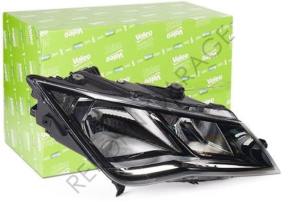 Seat Leon Far Sağ Oem 5F1941006 5F1941006A 5F1941006B