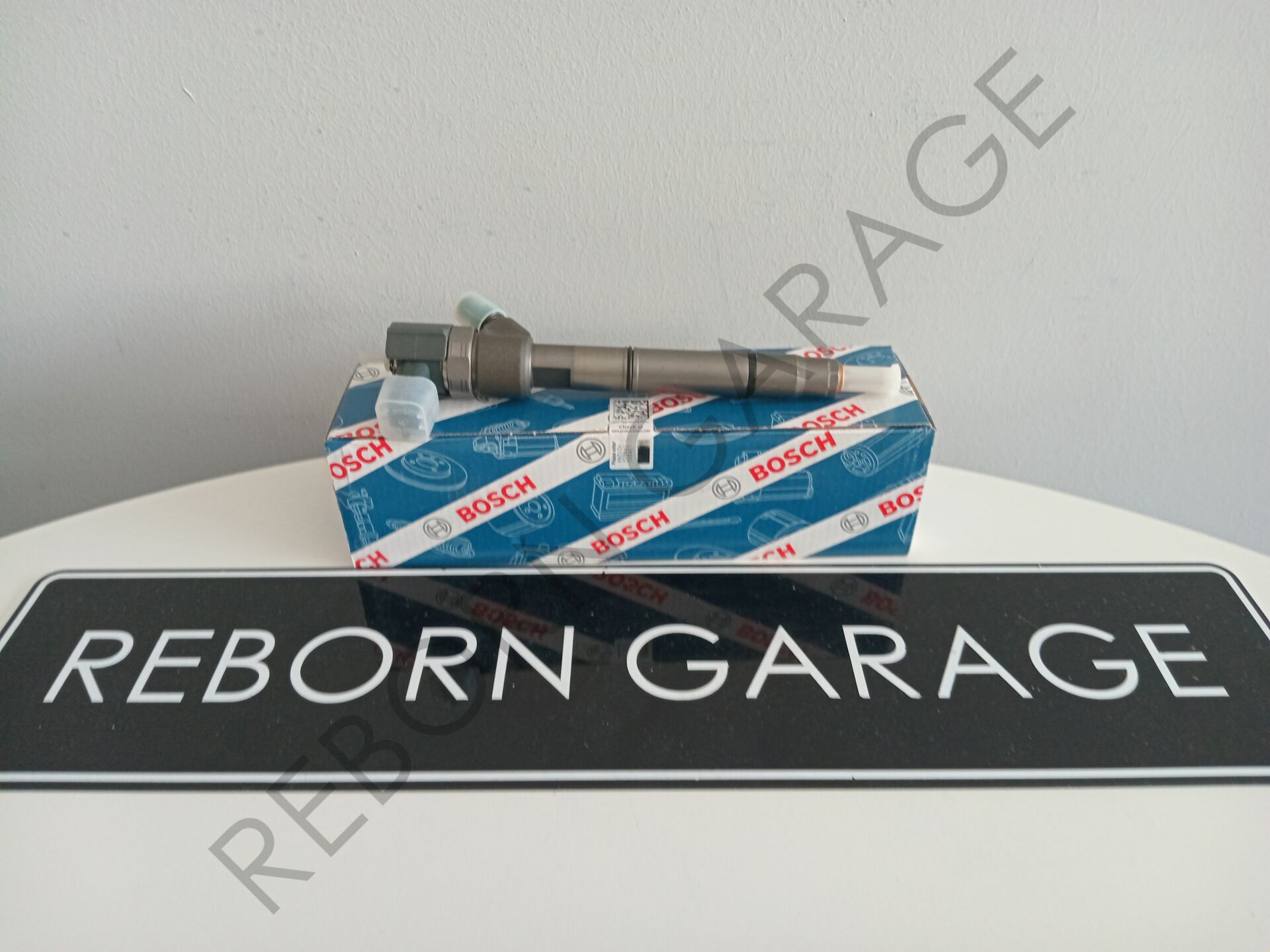 Dizel Enjektör 0445110222 0445110223 Bosch