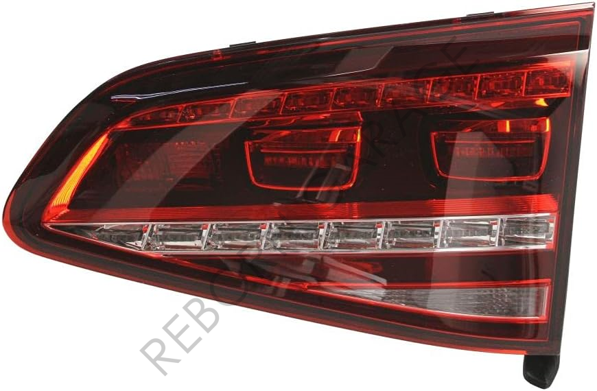 Volkswagen Golf 7 Stop Lambası Sağ İç Led Oem 5G0945308F