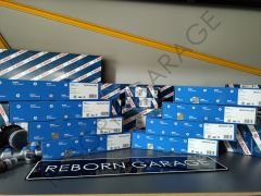 Delphi 28232248 R04001D R01801Z Megane Enjektör 1.5 Dizel 166009384R