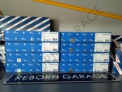 Delphi 28232248 R04001D R01801Z Megane Enjektör 1.5 Dizel 166009384R