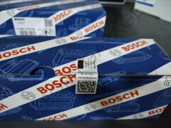 Tiguan 2.0 TDI Dizel Enjektör - Bosch 03L130277Q 0445110646 - Sıfır Orijinal