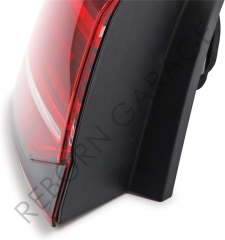 Volkswagen Golf 7.5 Stop Sol Dış Kayar Led Stop - 5G0945207G - Sıfır Orijinal