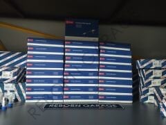 S55013H50 S56013H50 S56013H50A Mazda 3 Enjektör 1.5D