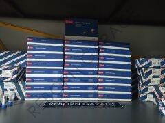 Dizel Enjektör Mazda 3 1.5D S55013H50 S56013H50 S56013H50A