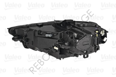 Audi A3 Sağ Led Far - 8V0941774C - Sıfır Orijinal