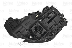 Audi A3 Sağ Led Far - 8V0941774C - Sıfır Orijinal