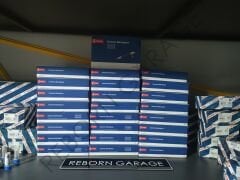 Mazda CX3 Enjektör 1.5D S55013H50 S56013H50 S56013H50A Denso