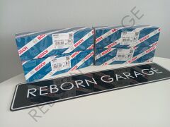 Dizel Enjektör Egea Euro 5 Bosch 0445110351 55219886