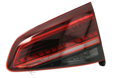 Volkswagen Golf 7.5 Stop Lambası Sağ İç Kayar Led Oem 5G0945308P