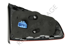 Volkswagen Golf 7.5 Stop Sağ İç Kayar Led Stop - 5G0945308P - Sıfır Orijinal