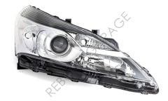 Toyota Verso Far Sol Xenon Oem 811700F16