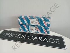 Jeep Grand Cherokee Enjektör 3.0D 0445110523 35062015F