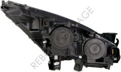 Peugeot 3008 Far Sol Oem 6208T7