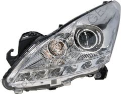 Peugeot 3008 Far Sol Oem 6208T7