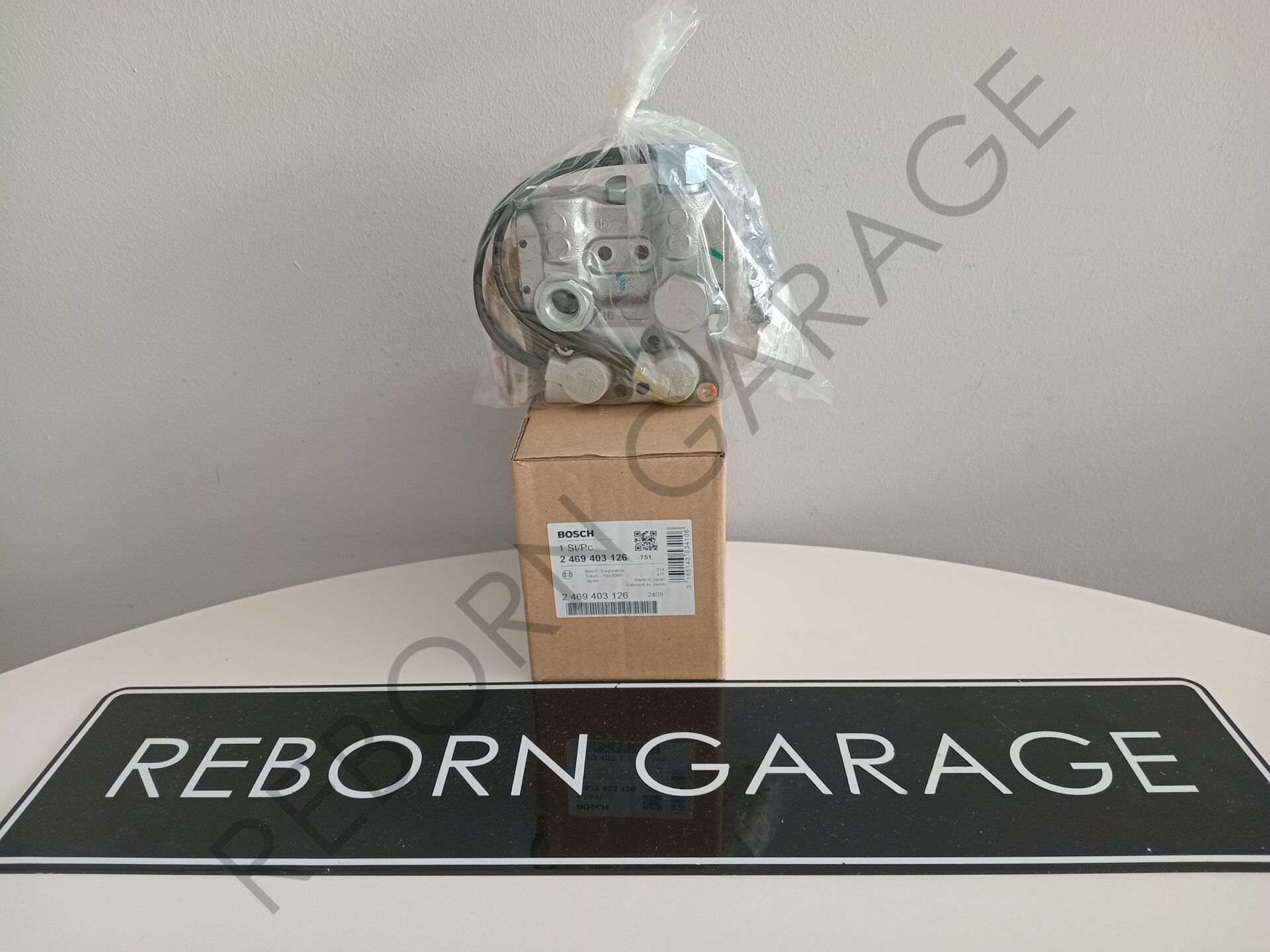 Renault Premium 420 Dozaj Pompası 246403126 5600679420