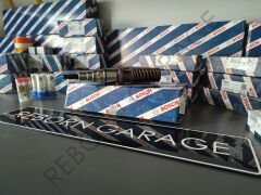 1487472 1942702 Scania 124 R420 Enjektör Euro 5