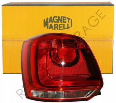 Volkswagen Polo Sol Stop - 6R0945095A - Sıfır Orijinal