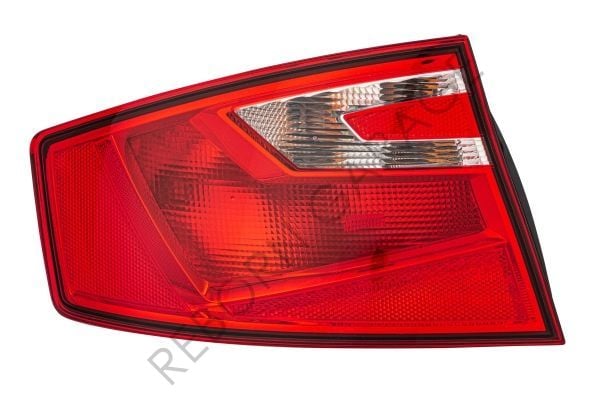 Seat Toledo Stop Lambası Sol Dış Oem 6JH945095E 6JH945095D