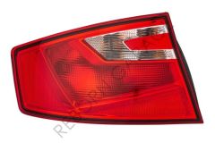 Seat Toledo Stop Lambası Sol Dış Oem 6JH945095E 6JH945095D