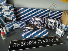 Dizel Enjektör Scania G420 124 Serisi Euro 5 1487472 1942702 0414701068