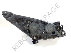 Peugeot 5008 Sol Far - 6208N9 - Sıfır Orijinal