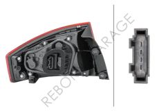 Seat Toledo Stop Lambası Sağ Dış Oem 6JH945096E 6JH945096D