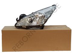 Peugeot 5008 Far Sol Oem 6208N9