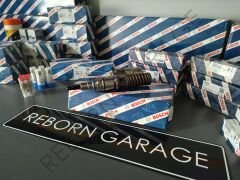 Scania G380 Euro 5 Enjektör 124 Serisi 0414701035 0414701068