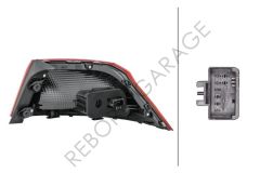 Volkswagen Passat Stop Lambası Sol Dış Led Oem 3G5945095A 3G5945095B