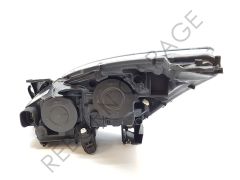 Peugeot 3008 Sağ Far - 6206N9 - Sıfır Orijinal