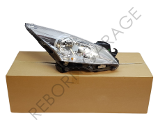 Peugeot 3008 Far Sağ Oem 6206N9
