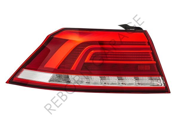 Volkswagen Passat Stop Lambası Sol Dış Led Oem 3G5945095A 3G5945095B