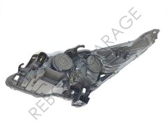 Peugeot 3008 Sağ Far - 6206N9 - Sıfır Orijinal