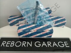 Dizel EnjektörJaguar XF 2.0 Dizel 0445110654 AJ813375 JDE40503