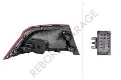 Volkswagen Passat Stop Lambası Sağ Dış Led Oem 3G5945096A 3G5945096B