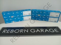 Dizel Enjektör Mercedes Sprinter Euro 5 28342997 Delphi