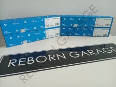 28342997 Enjektör Mercedes Sprinter Euro 5 Enjektör