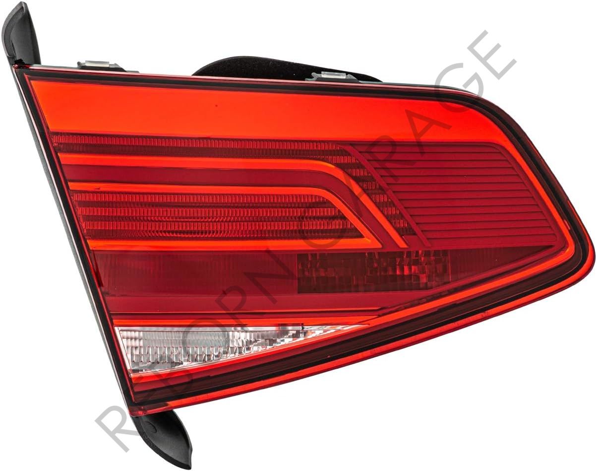 Volkswagen Passat Stop Lambası Sol İç Led Oem 3G5945093B