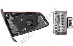 Volkswagen Passat Stop Lambası Sol İç Led Oem 3G5945094B
