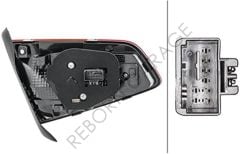 Volkswagen Passat Stop Lambası Sol İç Led Oem 3G5945094B