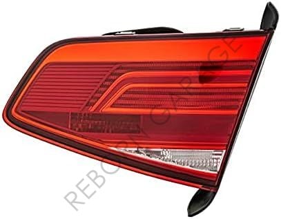 Volkswagen Passat Stop Lambası Sol İç Led Oem 3G5945094B