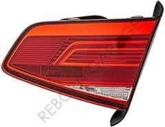 Volkswagen Passat Stop Lambası Sol İç Led Oem 3G5945094B