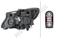 Mercedes-Benz Vito W447 Far Sağ Oem A4478200161 A4479065900