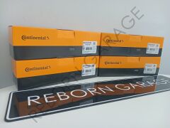 Dizel Enjektör Ford Transit Enjektör 2.0 Dizel V363 GK2Q9K546AB GK2Q9K546AC