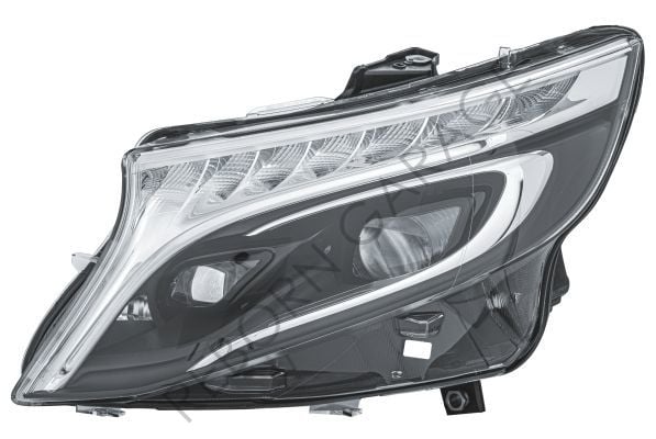 Mercedes-Benz Vito W447 Far Sol Oem A4479065200