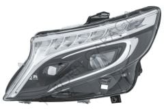 Mercedes Vito Sol Led Far - A4479065200 - Sıfır Orijinal