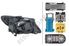 Mercedes-Benz Vito W447 Far Sol Oem A4479065200