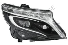Mercedes Vito Sağ Led Far - A4479065300 - Sıfır Orijinal
