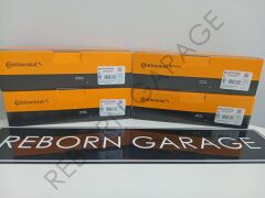 Ford Mondeo Enjektör 2.0 Tdci EcoBlue GK2Q9K546AB GK2A9K546AC